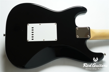 BCST100RBD - Black